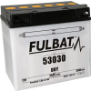 Akumulator Fulbat 53030 DRY 12V 30Ah 300A